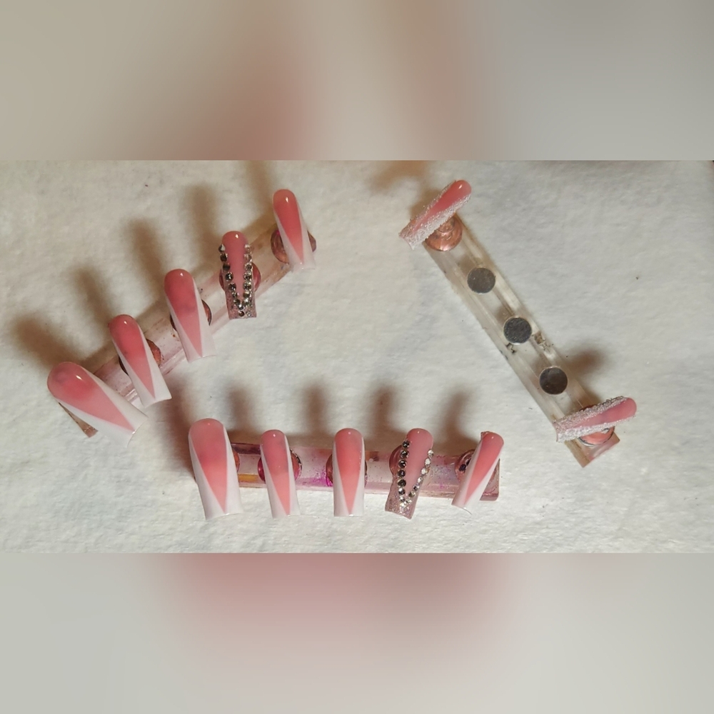 My Hand Candy